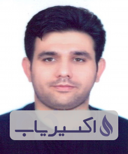 دکتر عباد محمدی