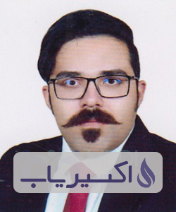 دکتر سید امیر حسین عظیمی میبدی