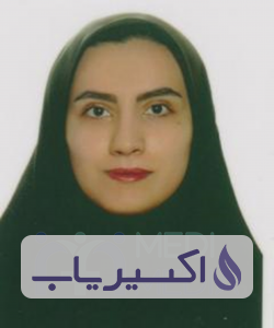 دکتر آناهیتا بلبل حقیقی