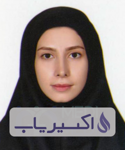 دکتر مهسا فرزانه شهرستانی