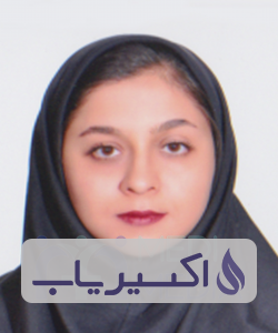 دکتر شادی احمدی