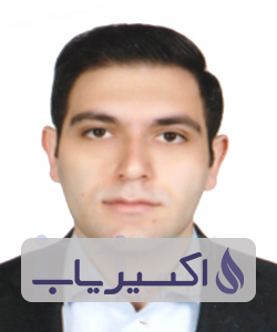 دکتر سیاوش شریعت زاده