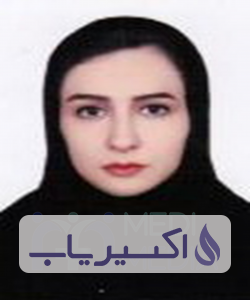 دکتر تانیا منصوری