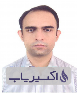 دکتر پیام رضوی ابراهیمی