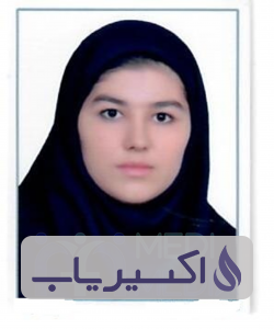 دکتر سارا سمیعی رودی