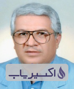 دکتر عبدالرضا شیخ رضائی