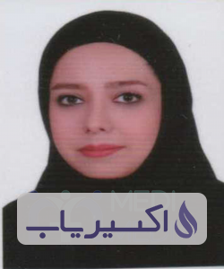 دکتر رها مهدی پور دستجردی