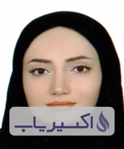 دکتر آوا جلالی