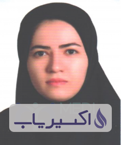 دکتر مریم عالمی