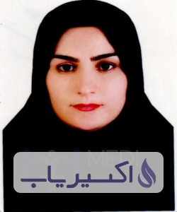 دکتر سیده مهدیه کشاورز