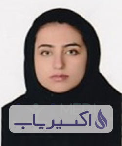 دکتر مهسا بخشمندی