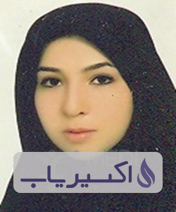 دکتر شیدا محیط قیری