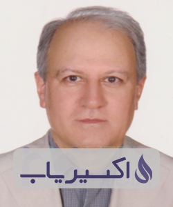 دکتر ایرج فیروزی