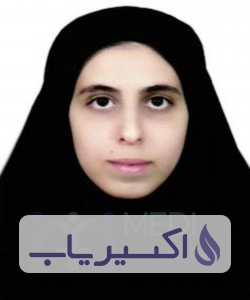 دکتر ریحانه نژادسلیمانی