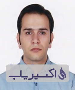 دکتر علی کاظمی اطهر