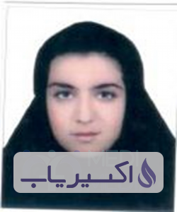 دکتر الهه خادم مسجد