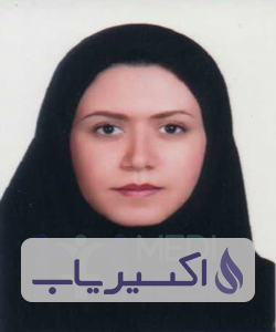 دکتر سارا اقائی