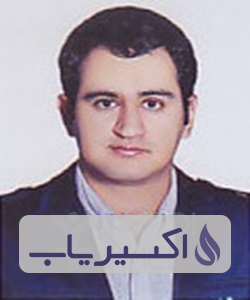 دکتر محمد حسین سخائی