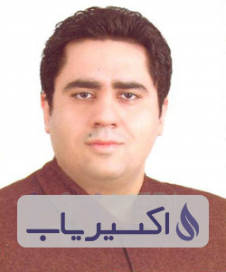 دکتر مهدی کلانتری نژاد