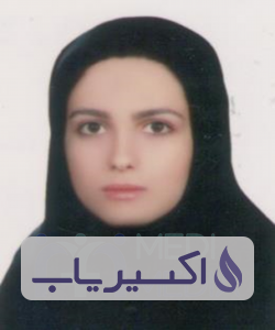 دکتر محدثه شکراللهی