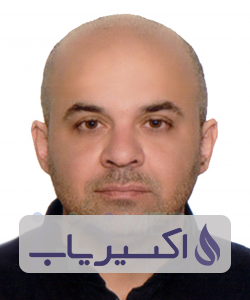 دکتر محمدحسین مساعدی