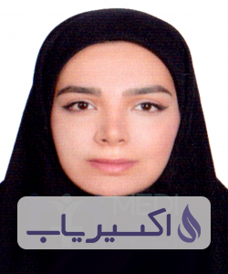 دکتر نازنین بقائی پور