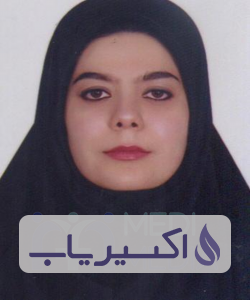 دکتر مهشاد حیدریان بروجنی