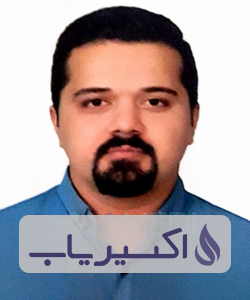 دکتر میثم کاوه آملی