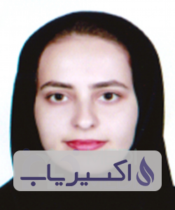 دکتر الهام دانائی پاطاوه