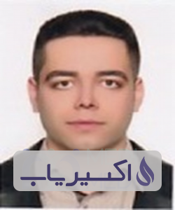 دکتر علیرضا جمالی کلوانق