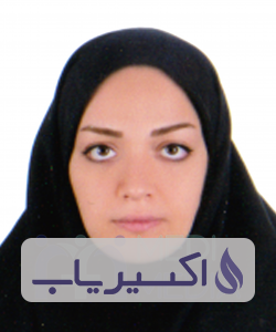 دکتر مرسده بقائی رودسری