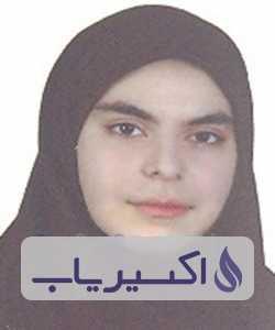 دکتر آرزو بهبود