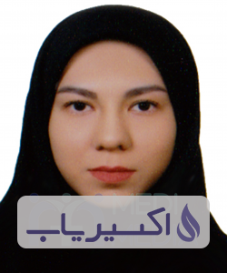 دکتر مهسا رحیم پور قدیم