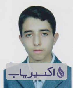 دکتر رضا نزهتی ملکی