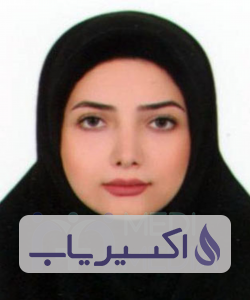 دکتر سارا قرباندوست