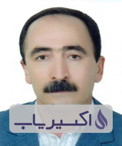 دکتر مسعود کلانتری خاندانی
