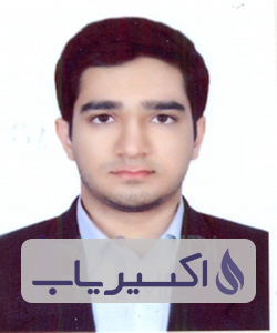 دکتر میثم شیخ ویسی