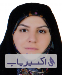 دکتر مرضیه هندیجانی فرد