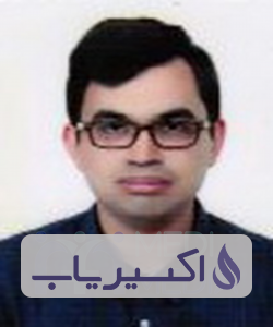 دکتر فرزاد پورقاضی