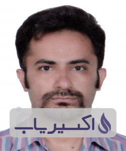 دکتر محمد شریفی جبلی