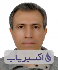دکتر نادر محقق زاده دوانی