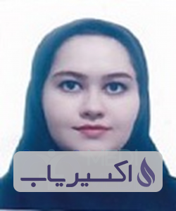 دکتر ائلناز ایرانی