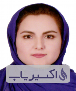 دکتر پریا امانی