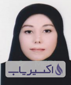 دکتر فاطمه احدی