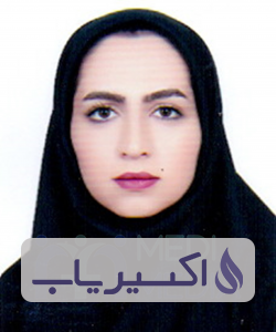 دکتر فروغ بهاروند