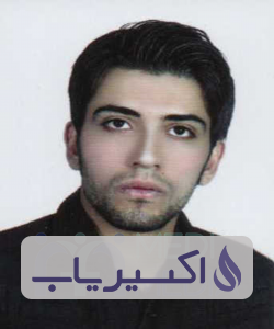 دکتر علیرضا دارچیانی