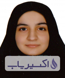 دکتر طیبه سادات سیدزاده یزدی