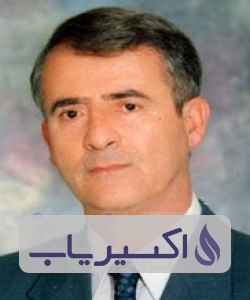 دکتر غلامعباس شکوهی