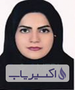 دکتر محدثه شریفی القاب پور