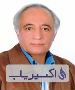 دکتر غلامرضا شیخ حسنی